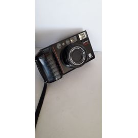 Compact Minolta AF-Tele Super double focale