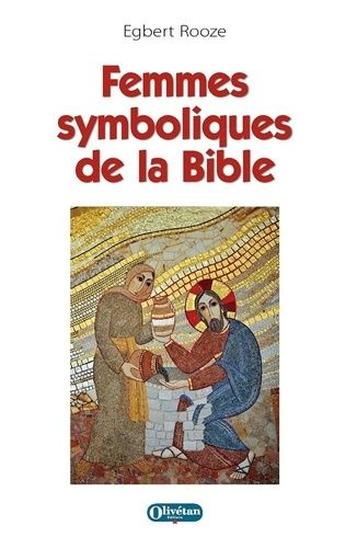 Femmes Symboliques De La Bible