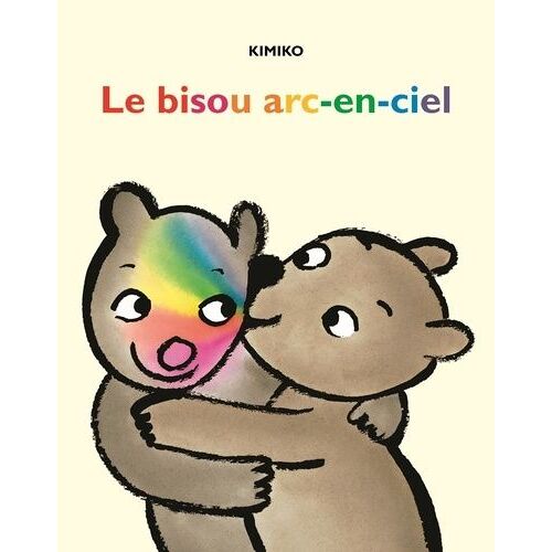 Malo Et Lola - Le Bisou Arc-En-Ciel
