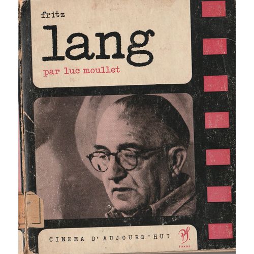 Fritz Lang
