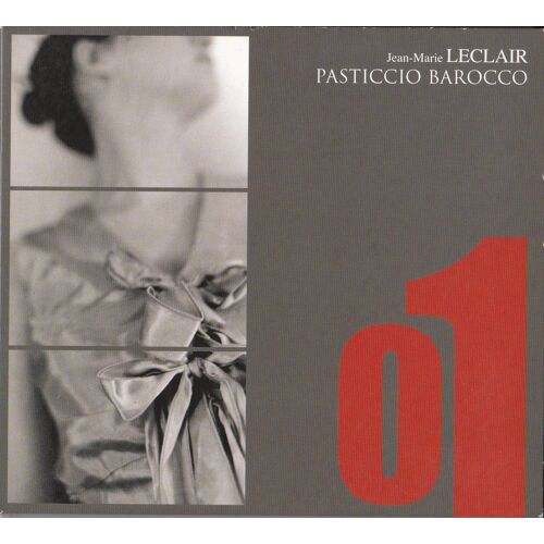 Pasticcio Barocco Avec David Walter Hélène Gueuret Fanny Maselli Esther Brayer Patrick Ayrton