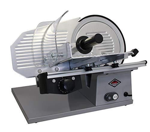 Celme 90900103 Trancheuse Evolution 250 Pro, Argent, 180 W