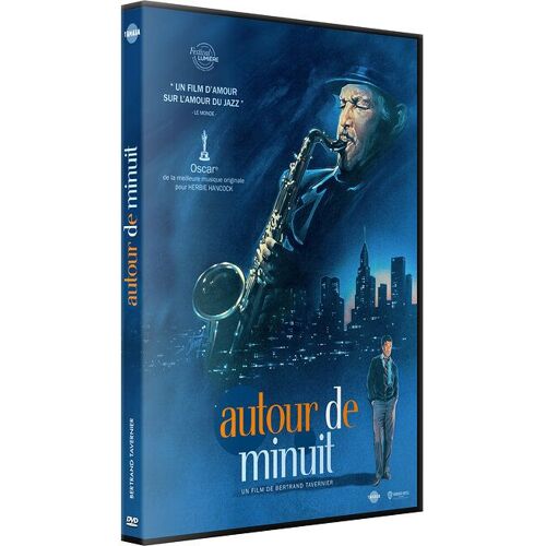 Autour De Minuit