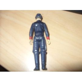 Star Wars Episode Iv - Death Squad Commander - Vintage (Loose, Sans Boite)   -  Original De 1977