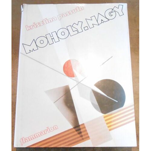 Moholy-Nagy
