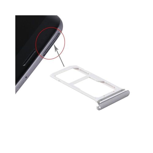 Porte Sim,Fente Sim,Tiroir Sim, Carte Sim Pour Huawei P40 Proby Wi®