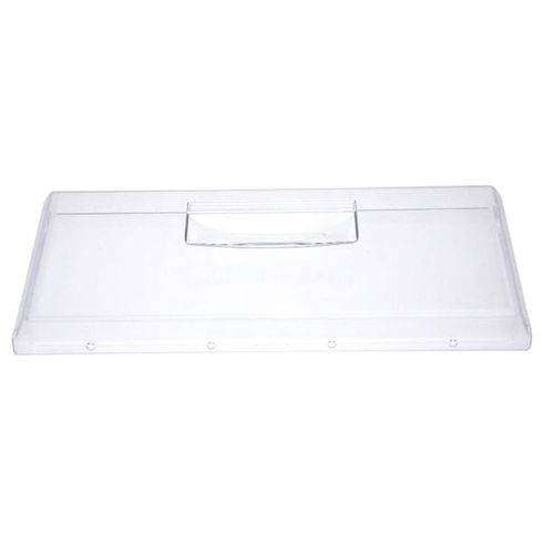 C00285941. FRONTAL DE TIROIR CRISTAL 430 X 197 M/M ARISTON