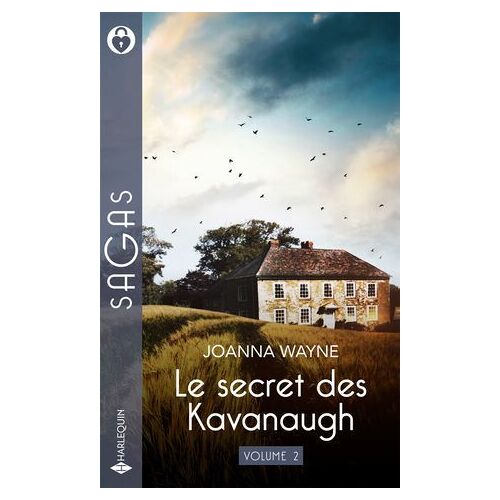 Le Secret Des Kavanaugh - Volume 2