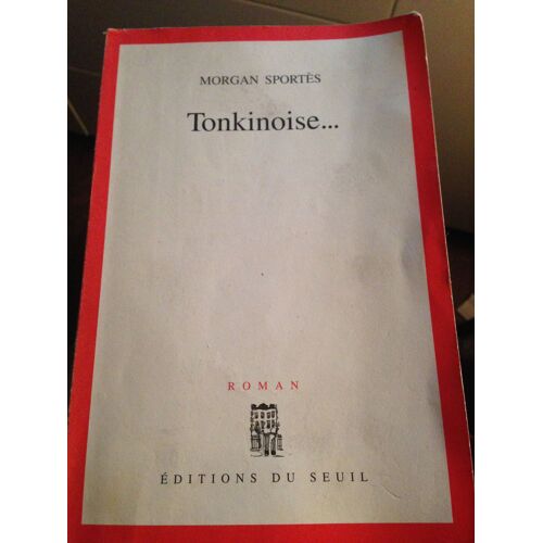 Tonkinoise