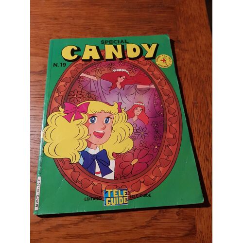 Candy N19