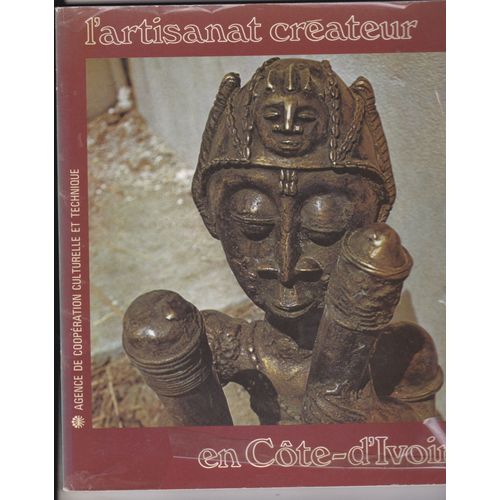 L'artisanat Createur En Cote D'ivoire