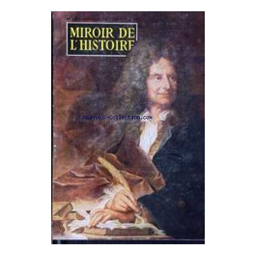 Miroir De L'histoire [No 107] Du 01/11/1958