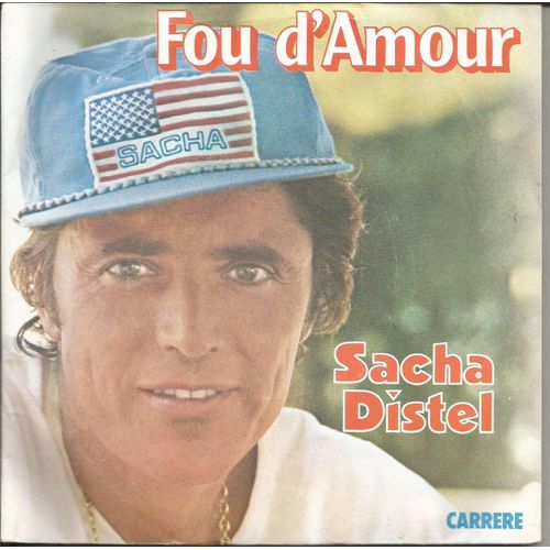 Fou D'amour