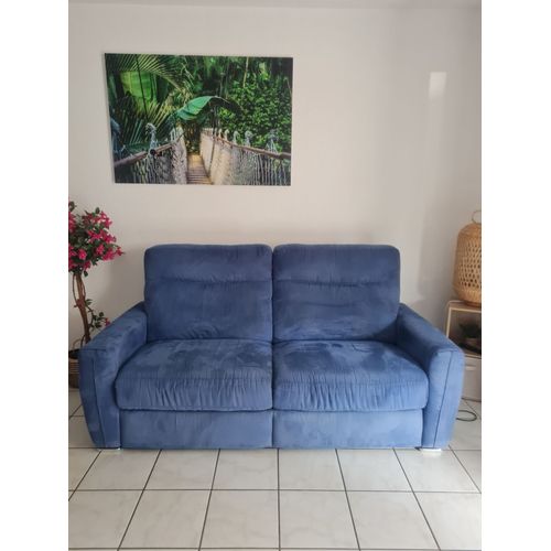 Canapé Électrique Château D Ax