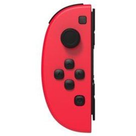 Manette Joycon Gauche Rougemanette Joycon Gauche Rouge