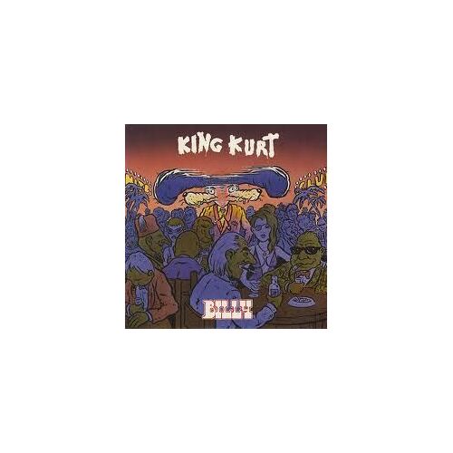Billy / Back On The Dole