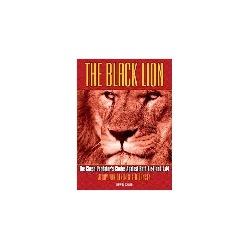 Black Lion