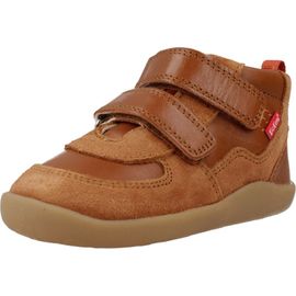 Chaussures Kickers Kickfresho Colour Marron