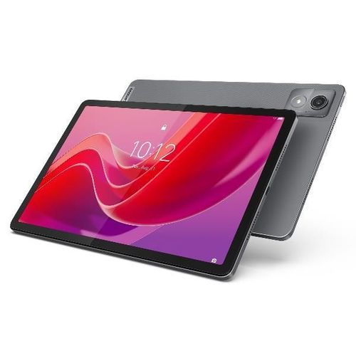 Lenovo Tab K11 (Enhanced Edition) Mediatek 128 Go 27,9 cm (11") 8 Go Wi-Fi 5 (802.11ac) Android 13 Gris