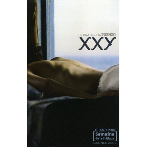 Xxy, Dossier Presse, Lucia Puenzo, Inés Efron, Martín Piroyansky, Ricardo Darín, Valeria Bertuccelli