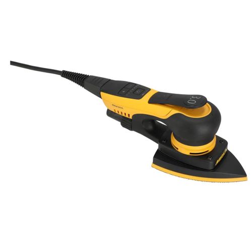 Pack Ponceuse d'angle Deos Delta II Pro - MIRCA - KIT2413CDMFR