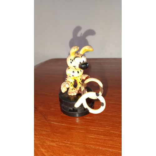 Marsupilami Sur Socle