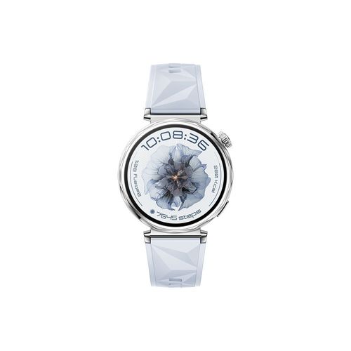 Montre connectée Huawei Watch GT 5 41 mm Bleu