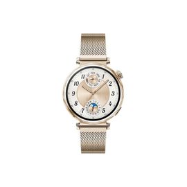 Montre connectée Huawei Watch GT 5 41 mm Or