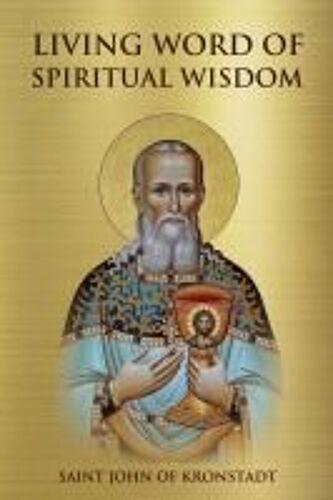 Living Word Of Spiritual Wisdom