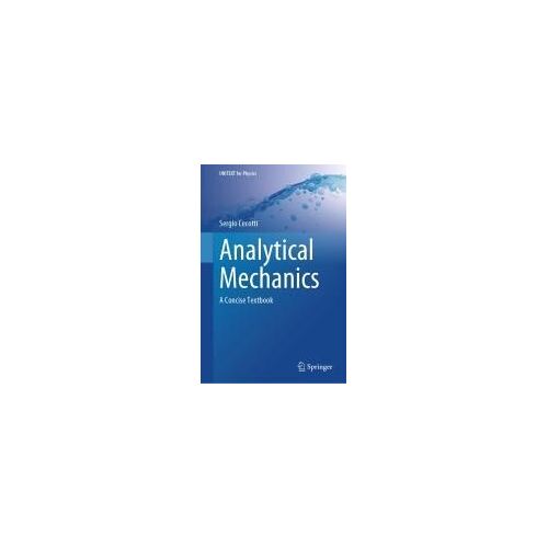 Analytical Mechanics