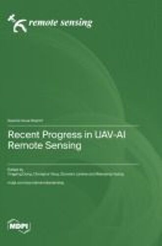 Recent Progress In Uav-Ai Remote Sensing