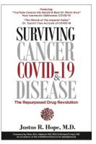 Surviving Cancer, Covid-19, And Disease