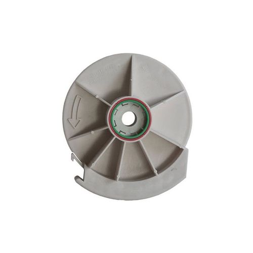 Arthur Martin Electrolux - Support Moteur - Ref: 125403500