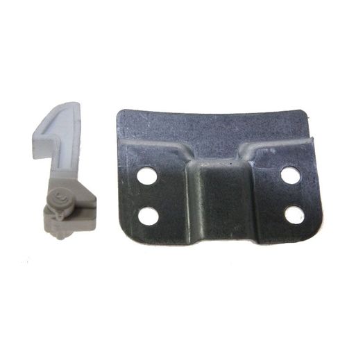 97920326. KIT CROCHET + RESSORT DE PORTE HOOVER