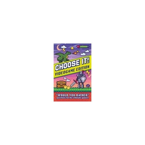 Choose It! Videogame Edition
