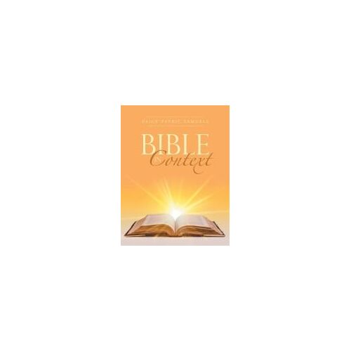 Bible In Context