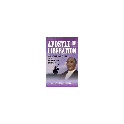 Apostle Of Liberation