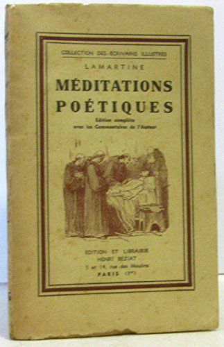 Méditations Poétiques