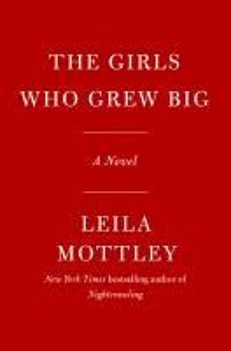 The Girls Who Grew Big