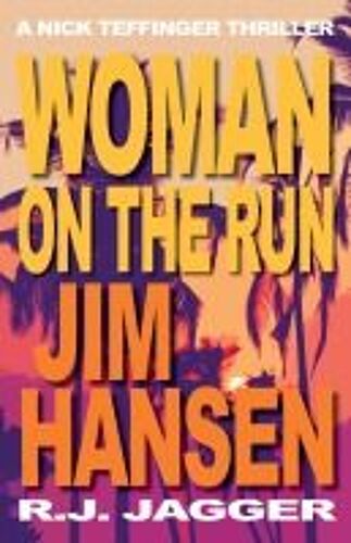 Woman On The Run