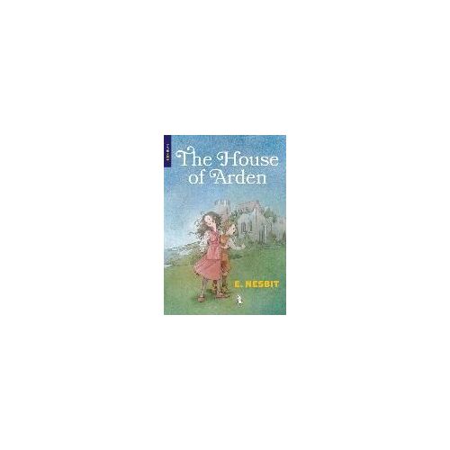 The House Of Arden
