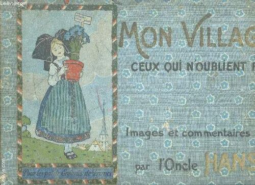 Mon Village / Edition De Luxe.