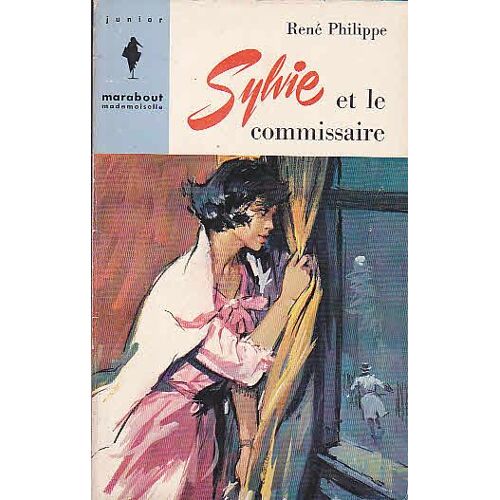 Sylvie Et Le Commissaire