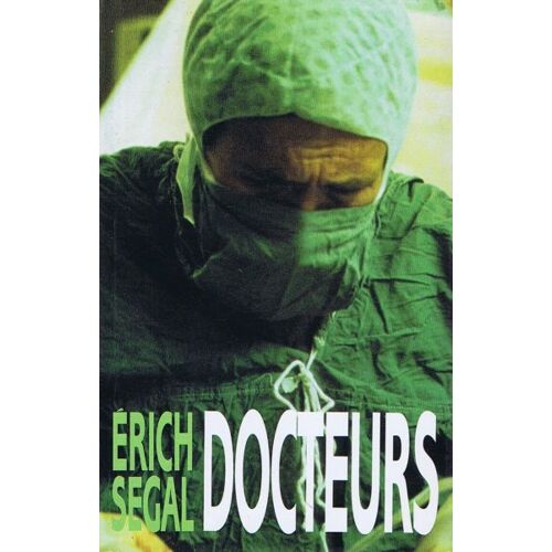 Docteurs