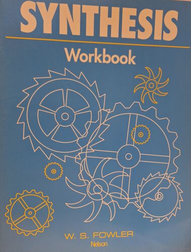 Synthesis Workbook