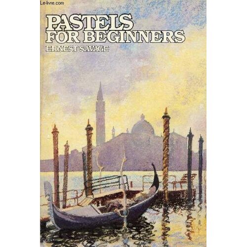 Pastels For Beginners