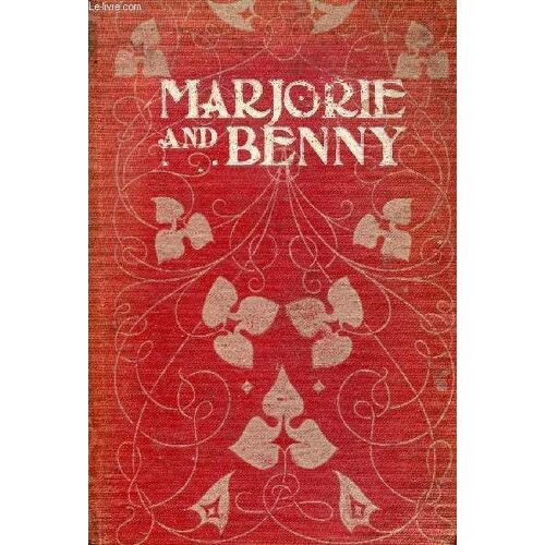Marjorie And Benny