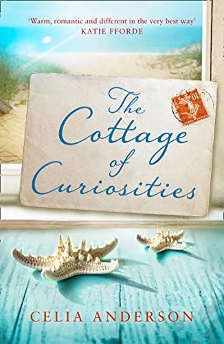 The Cottage Of Curiosities