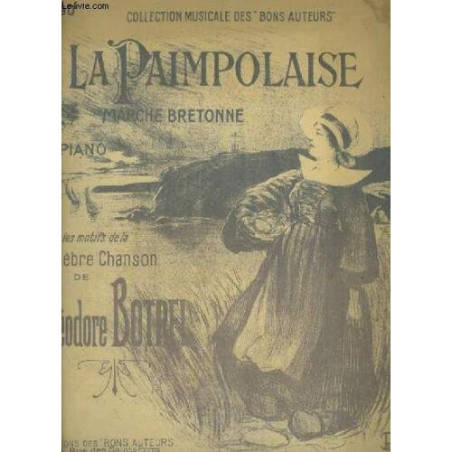 La Paimpolaise - Marche Bretonne Pour Piano.