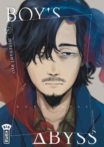 Boy's Abyss - Tome 11
